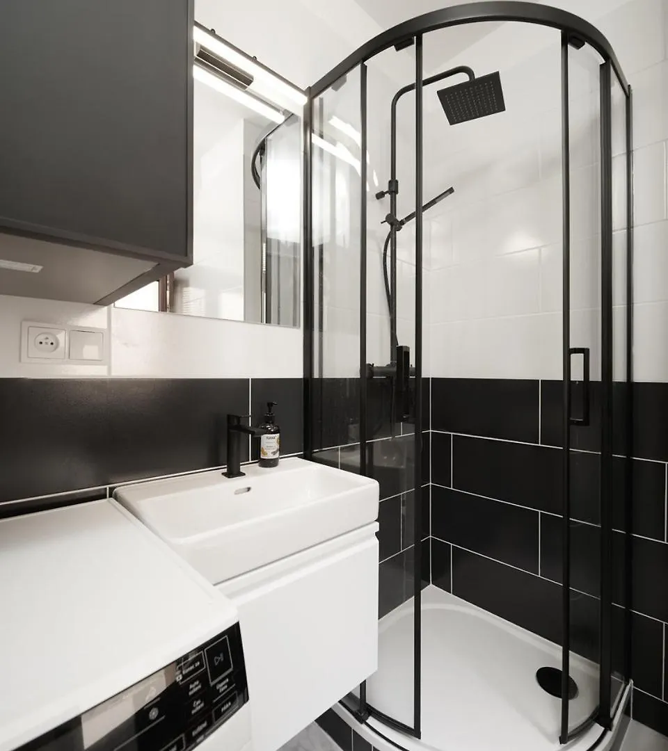 Pb Apartment פראג צ'כיה