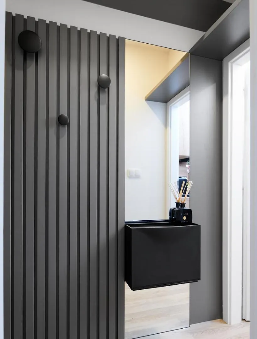 Pb Apartment פראג צ'כיה