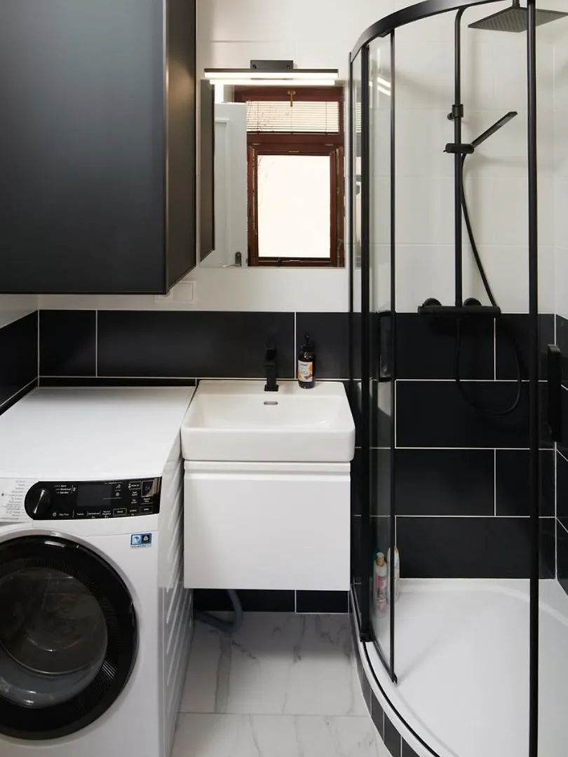 Pb Apartment Prague