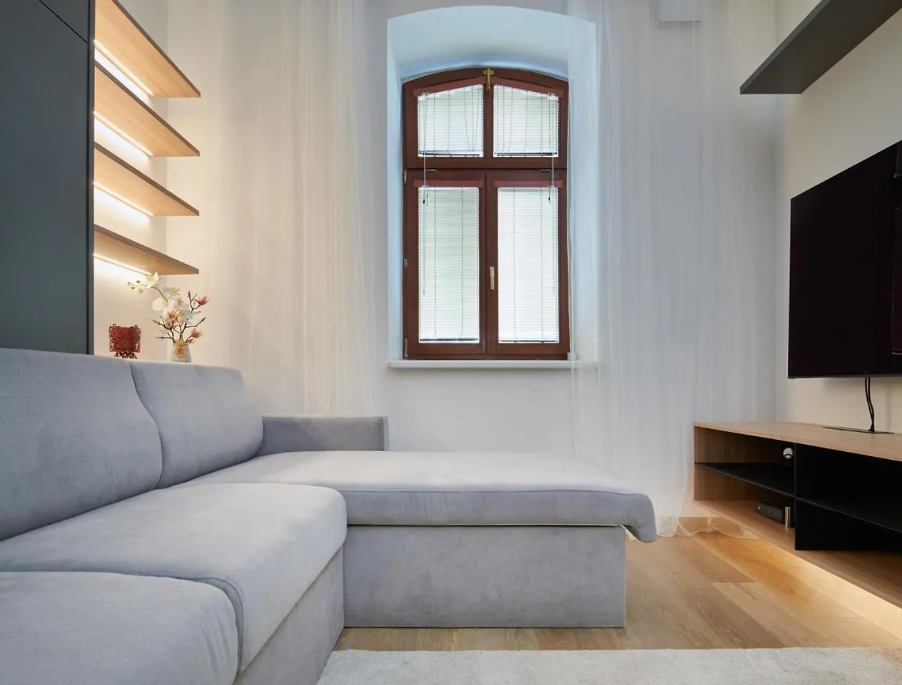 Pb Apartment Prag
