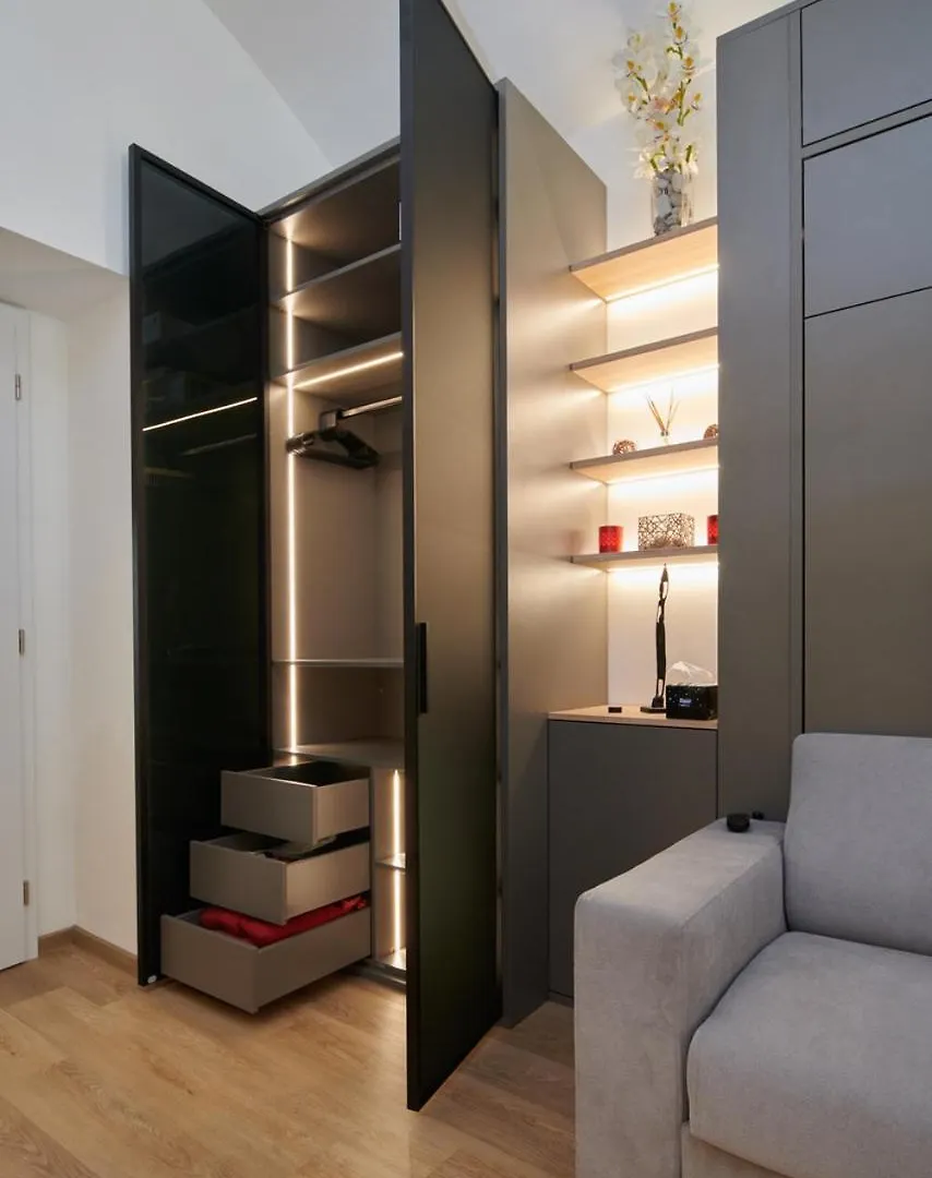 Pb Apartment Prague