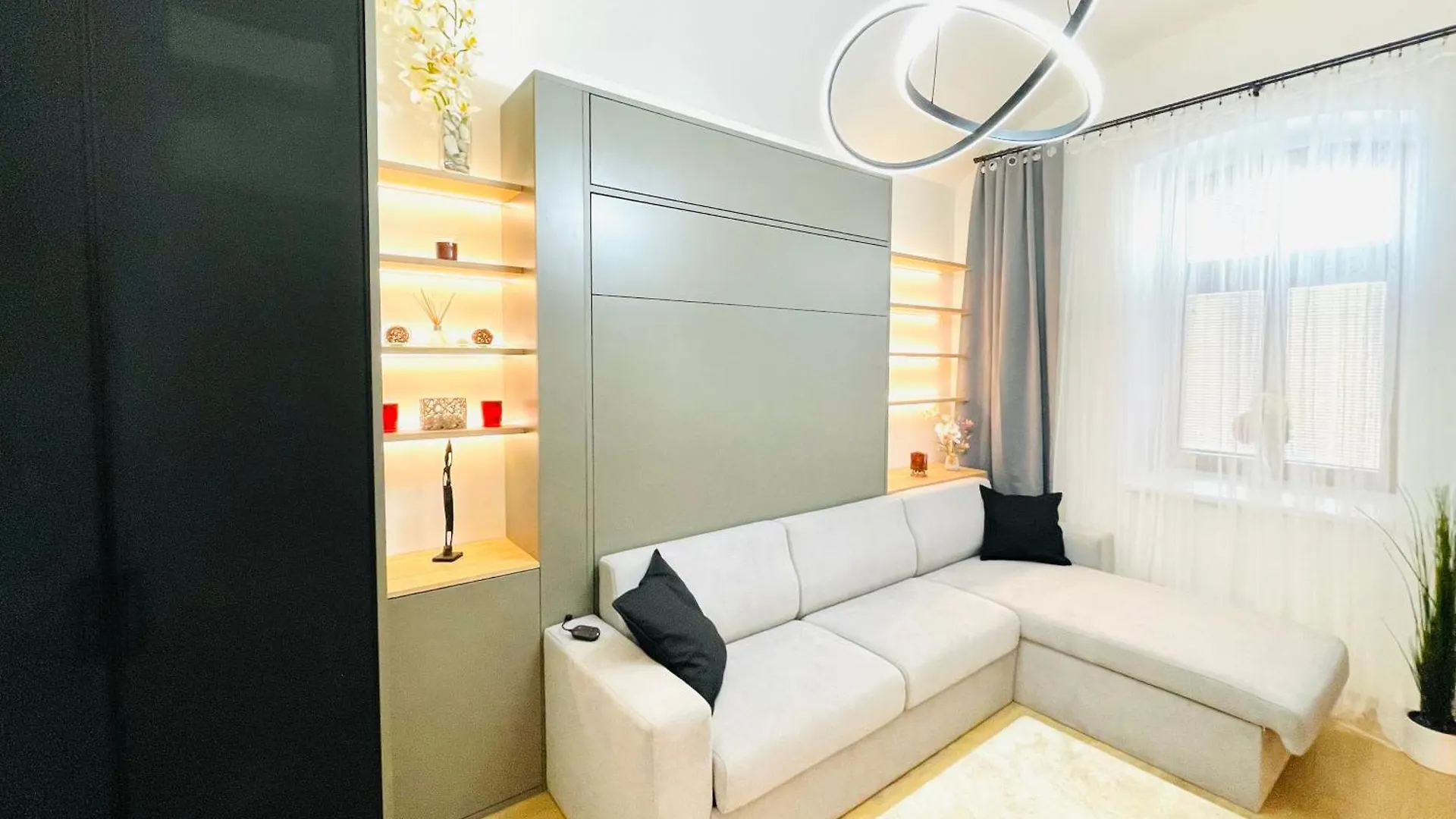 Pb Apartment Prague