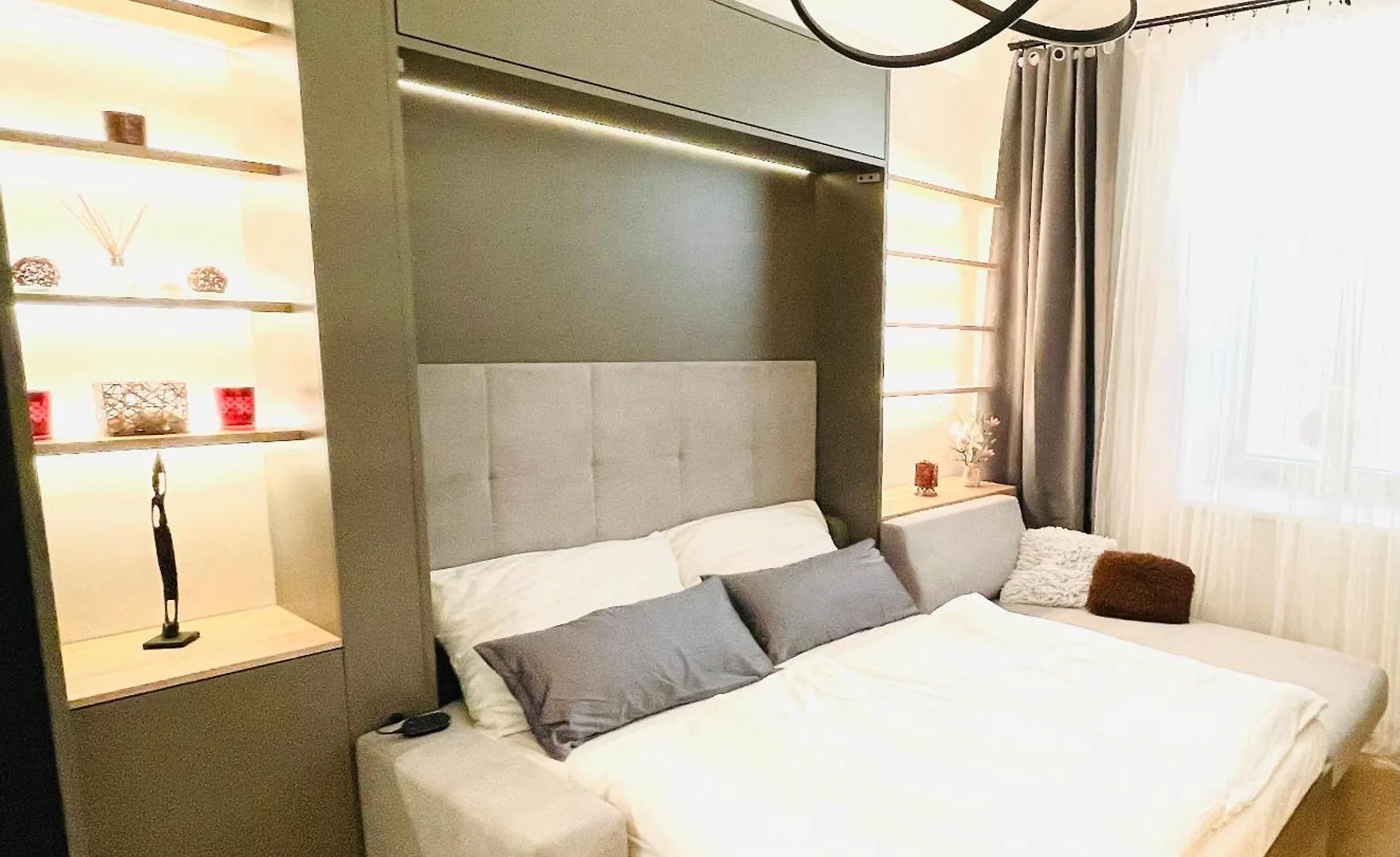 Pb Apartment Prague