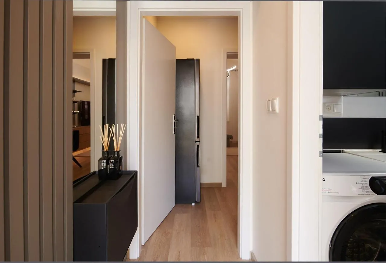 Pb Apartment Prag 0*,