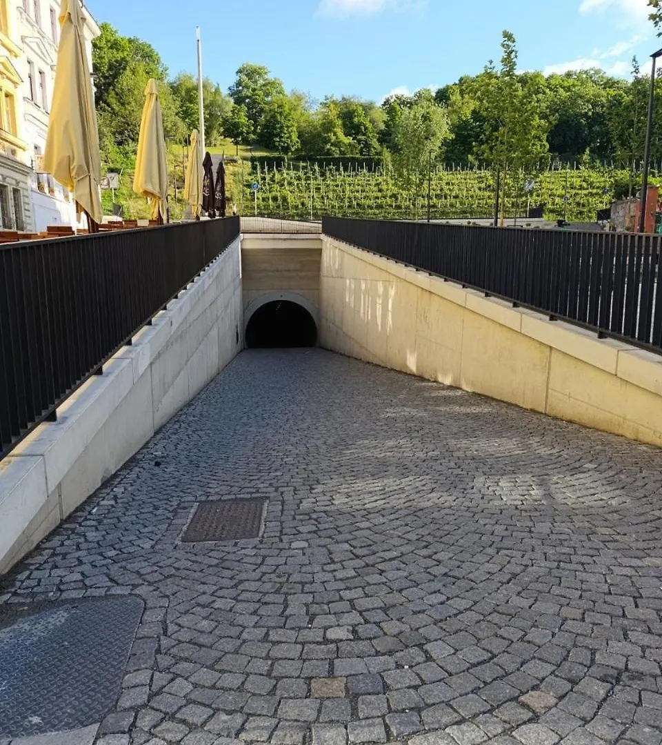 Pb Apartment Prag 0*,
